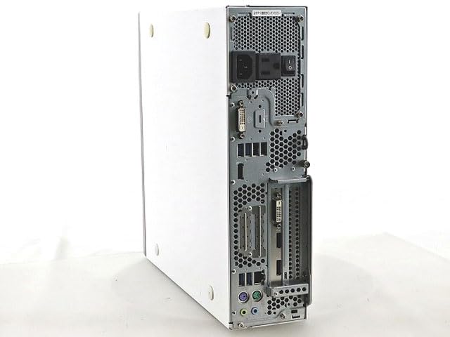 Amazon.co.jp: 【整備済み品】 富士通 Fujitsu Esprimo D588/C